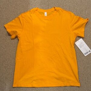 NWT Lululemon All Yours Tee CLNT 2